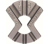 Weldtite Llave de radios (3.7/3.96/4.4)