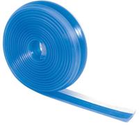 Weldtite Puncture Protection 700C Antiflat Tape in Blue (pack of 2)