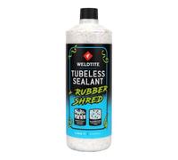 Weldtite Sellador para tubeless - Sella al Instante Las Cubiertas tubeless - Apto para temperaturas de congelación, 1 litro