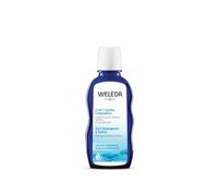 Weleda 2 en 1 Loción Limpiadora 100ml