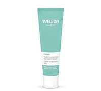 Weleda - 24h HydraCream Hidratación y Frescura, Crema de Larga Duración, Rápida Absorción, con Extracto de Cactus y Aloe Vera, Vegana, Piel Normal a Seca, Textura Ligera - 30 ml