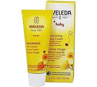 Weleda Baby Crema Facial de Caléndula 50ml