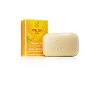 Weleda - 8520 - Jabón Caléndula Pastilla Weleda 100 g