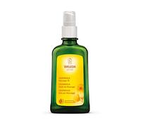 Weleda - 9616 - Aceite de Masaje con Caléndula Pieles Sensibles Weleda 100 ml