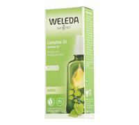 Weleda Cuidado corporal Oils Birch Cellulite Oil 100 ml