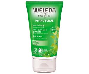 Weleda - Abedul Body Scrub Exfoliantes corporales 150 ml unisex