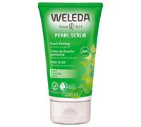 Weleda - Abedul Pearl Scrub Exfoliantes corporales 150 ml unisex