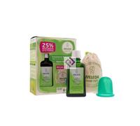 Weleda Aceite Abedul Anticelulítico Pack 2x100ml + Celulicup