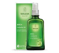 Weleda Aceite Anticelulítico Abedul 100 ml - Firmeza y Estabilidad de la Piel