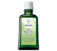 Weleda Aceite Anticelulítico Abedul 100 ml - Firmeza y Estabilidad de la Piel