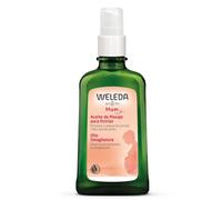 Weleda - Aceite Antiestrías Embarazo Elasticidad 100 ml