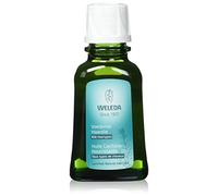 WELEDA ACEITE CAPILAR NUTRITIVO 50 ML