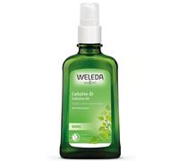 Weleda Aceite Corporal Anticelulítico De Abedul 100 ml
