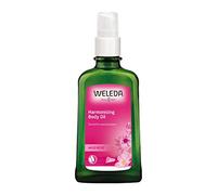 WELEDA Aceite Corporal de Rosa Mosqueta 100 ml