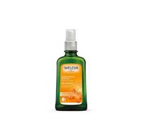 Weleda Aceite Corporal Nutritivo de Espino Amarillo 100 ml
