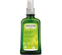 Weleda Aceite Corporal Refrescante de Citrus 100 ml