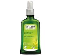 WELEDA Aceite Corporal Refrescante de Citrus (1x 100 ml)