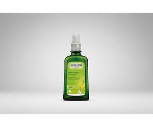 Weleda Aceite Corporal Refrescante De Citrus 100ml