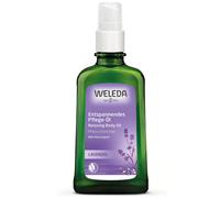 Weleda Aceite Calmante de Lavanda 100ml