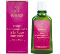 WELEDA - Aceite de armonizar a la rosa mosqueta 200 ml-Weleda