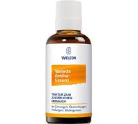 Weleda Aceite de árnica orgánico, esencia Weleda (2 x 100 ml)