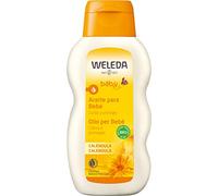 Weleda Weleda Aceite de Caléndula para Bebé, 200 ml