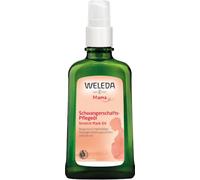 Weleda Aceite de cuidado de embarazo (2 x 100 ml)