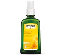 Weleda Aceite De Masaje Calendula 100ml
