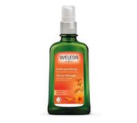 Weleda Aceite de Masaje con Árnica 100ml