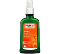 Weleda Aceite de masaje de árnica (0,1 l)