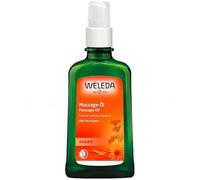 Aceite de masaje Weleda Arnica 100 ml