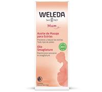 Aceite de Masaje Anti Estrías 100 ml