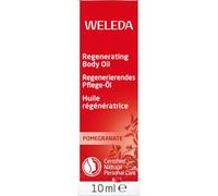 Weleda Aceite de regeneración de granada, 10 ml