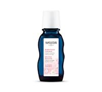 Weleda - Aceite Facial Calmante de Almendra, Hidrata, Protege, Calma y Alivia la Irritación, con Aceite de Almendras Dulces, Hueso de Ciruela y Flor de Espino, Intensivo y Natural, Sin Perfume - 50 ml