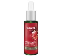 Weleda - Granada Ritual Facial Día & Ojos Reafirmante Y Antioxidante Aceites faciales 30 ml female