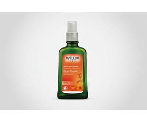 Weleda Aceite Masaje Arnica 50ml