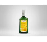 Weleda - Espino Amarillo Nutritivo Aceites corporales 100 ml unisex