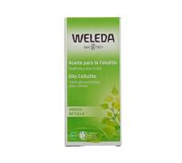 Weleda Aceite para la Celulitis de Abedul 200ml