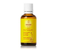 Weleda Aceite para la tripita del bebé – 50 ml