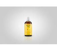 Weleda 4001638096553 aceite corporal para bebé 200 ml
