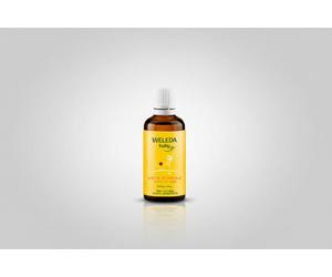 Weleda Aceite Para La Tripita Del Bebe 50ml