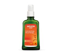 WELEDA Aceite para Masaje con Árnica (1x 100 ml)