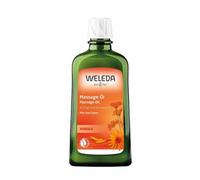 Weleda Aceite para Masaje con Árnica 200ml