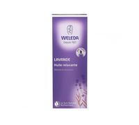 Weleda Aceite Relajante de Lavanda 100ml