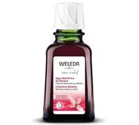 Weleda Agua Dentífrica de Ratania 50 ml