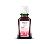 Weleda Agua Dentífrica de Ratania Sabor Menta 50ml