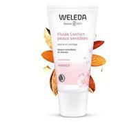 Weleda Almendra fluiconfort absoluto 30 ml