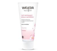 Weleda - Sensitive Leches limpiadoras 75 ml unisex