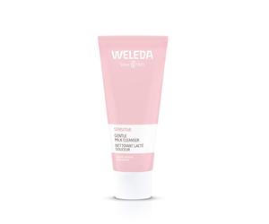 Weleda - Almendra Sensitive Leches limpiadoras 75 ml unisex