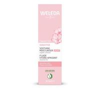 Weleda Almond Sensitive Hidratante Calmante (Ligero) - 30 ml